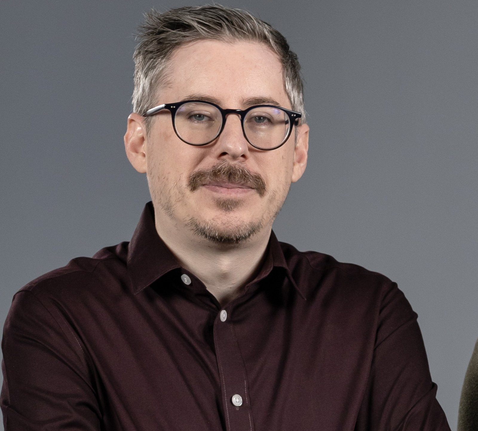 Michael Hartmann