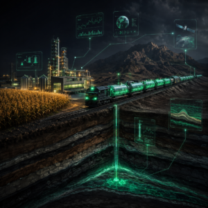 Ethanol BECCS Moves Toward a Commercial Carbon Removal Model