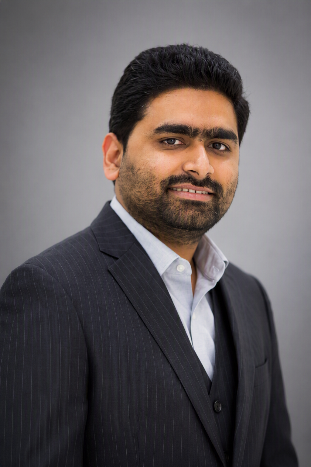 Jaykiran Kamichetty