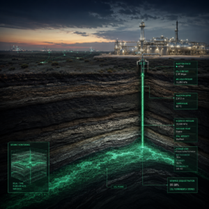 Texas CCS Moves Into Commercial Operation as BKV Expands Carbon Storage