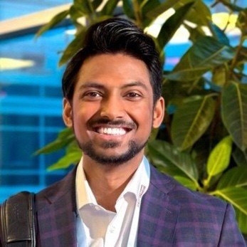 Linal Perera