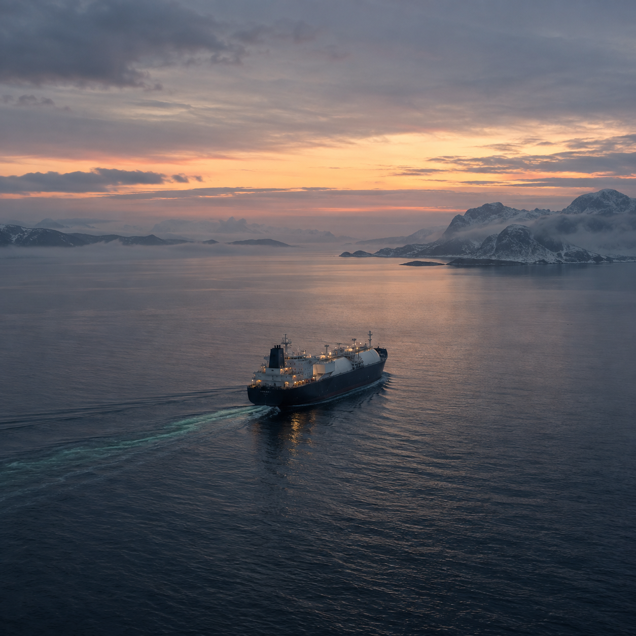 Northern Lights Expands Shared CO₂ Transport and Storage Network