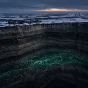 Poland’s CCS Opportunity Moves Toward Commercial Infrastructure 