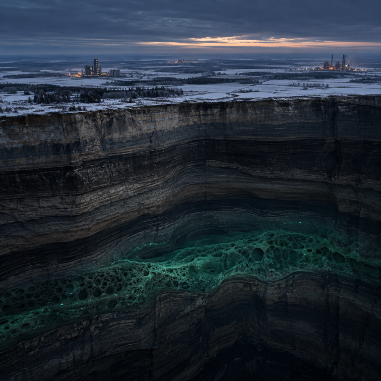 Poland’s CCS Opportunity Moves Toward Commercial Infrastructure 